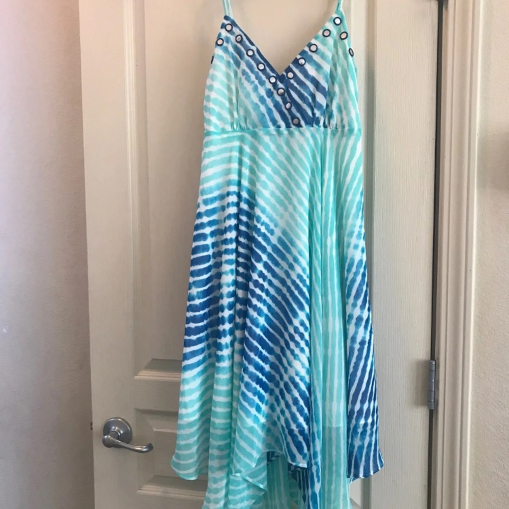 Boston Proper Dress